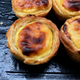 Image for article titled Portuguese egg tarts are the sexiest thing you’ll ever bake